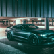 Illustration for article titled Your AWESOME new Mustang wallpaper is here 😍